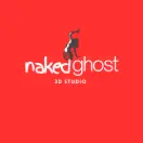 Naked ghost 3d